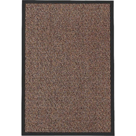 Non-Slip Washable Durable Door Mat Dirt Trapper Rug