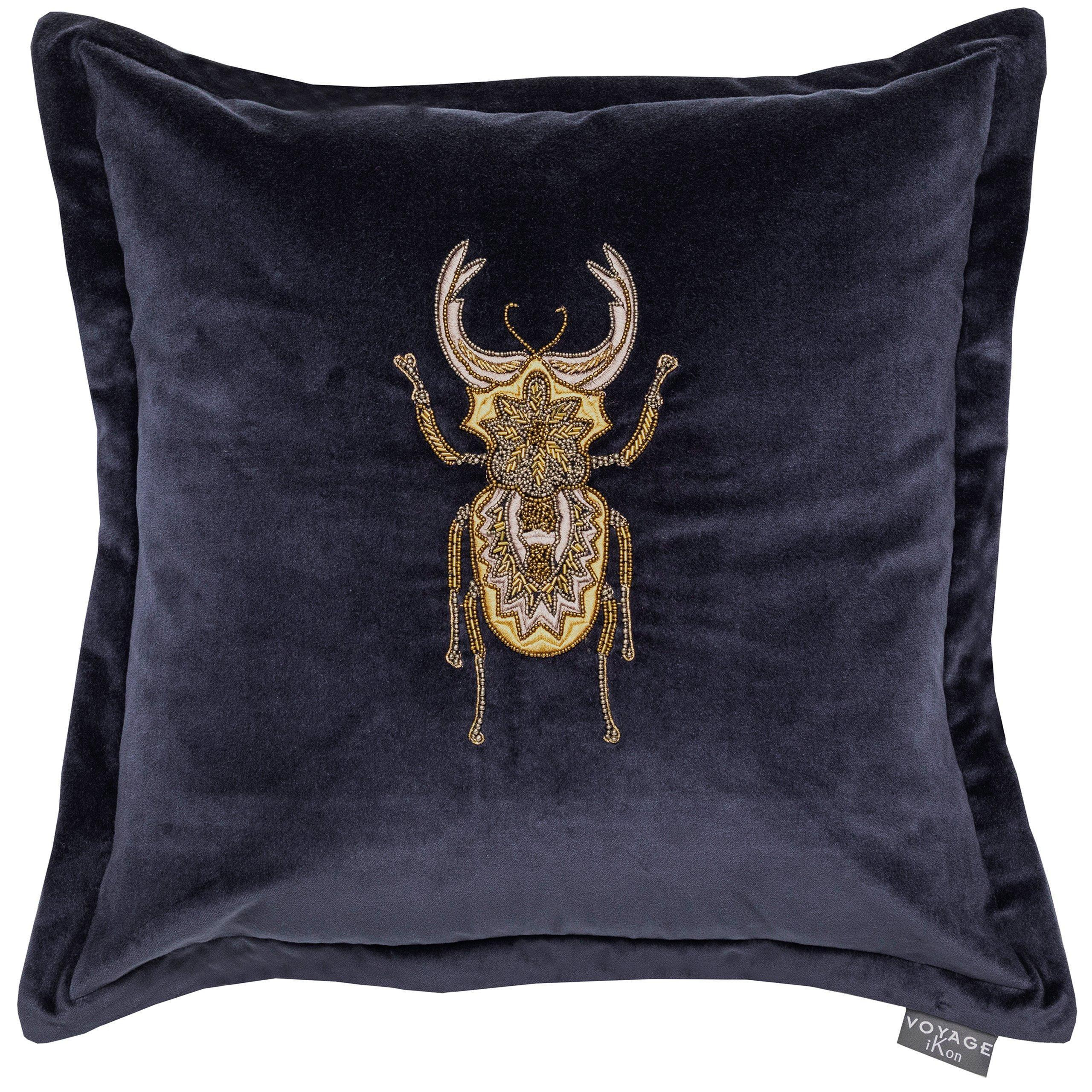 Bellatrix Animal Oxford Cushion - image 1