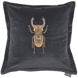 Bellatrix Animal Oxford Cushion