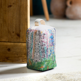 Whimsical Tale Woodland Lavender & Wheat Filled Doorstop - thumbnail 2