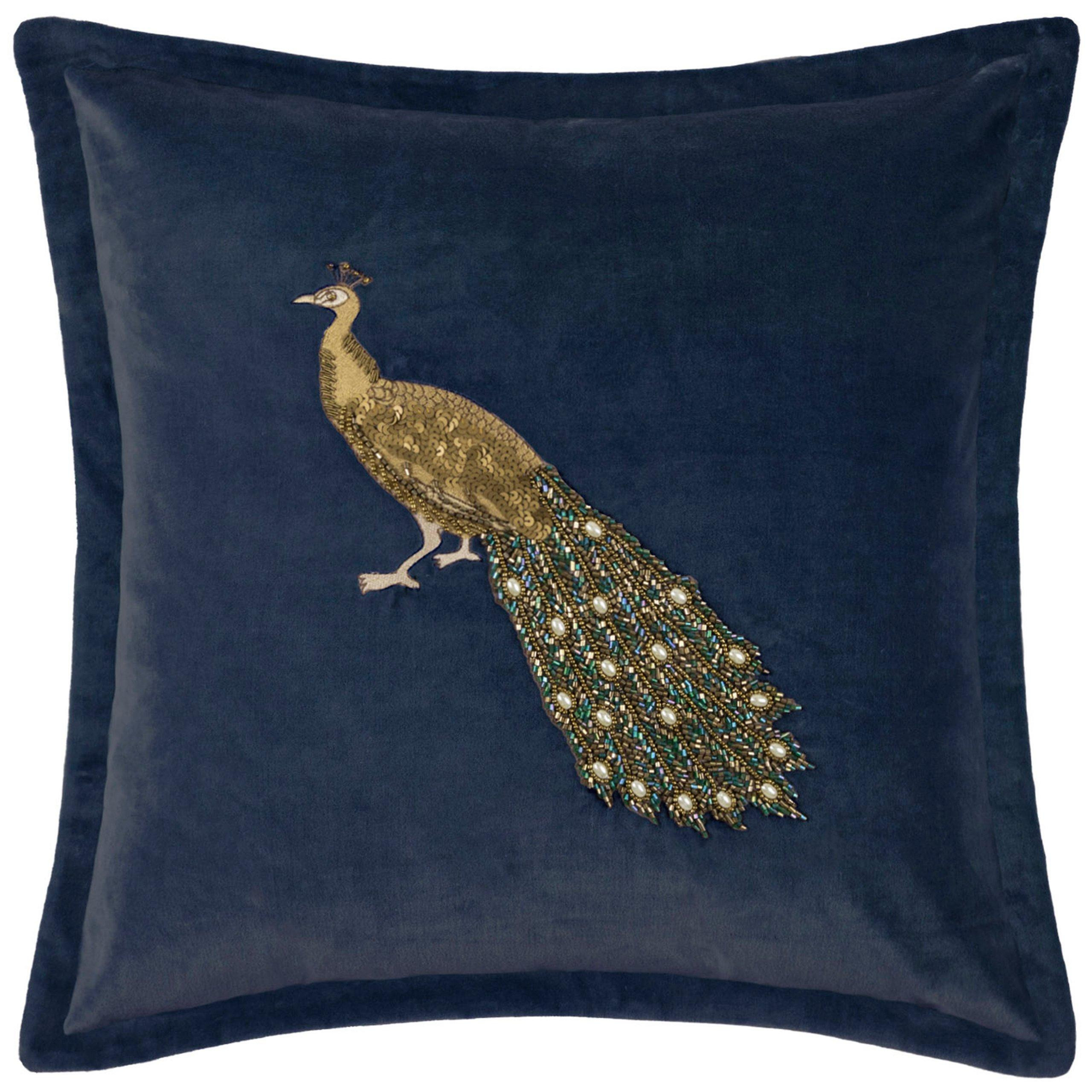 Mayura Animal Oxford Cushion - image 1