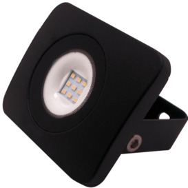PREMIUM Slim Outdoor 30W LED Floodlight Bright Security IP65 Waterproof Light - thumbnail 1