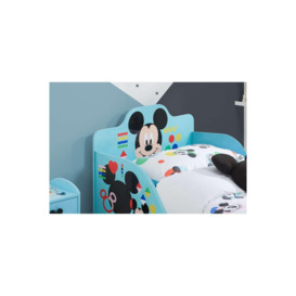 Mickey Mouse Single Bed - thumbnail 2