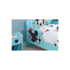 Mickey Mouse Single Bed - thumbnail 3