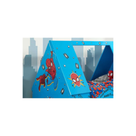 Spider-man Single Tent Bed - thumbnail 2