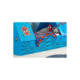 Spider-man Single Tent Bed - thumbnail 3