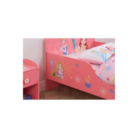 Official Disney Princess Single Bed Childrens - thumbnail 3