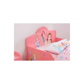 Official Disney Princess Single Bed Childrens - thumbnail 2
