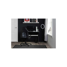 Official Disney Star Wars Stormtrooper Computer Gaming Office Swivel Chair - thumbnail 3