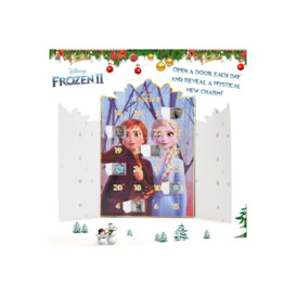 Frozen Jewellery Christmas Advent Calendar - thumbnail 3