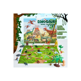 Dinosaur Christmas Advent Calendar - thumbnail 3