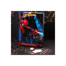 Spiderman Christmas Advent Calendar - thumbnail 3