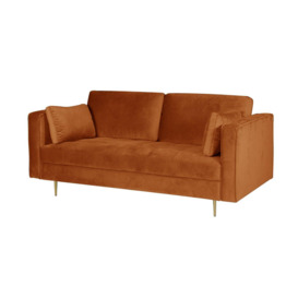 Avery 3+2 Seater Sofa Set with Scatter Cushions - thumbnail 3