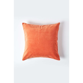 Velvet Cushion Cover