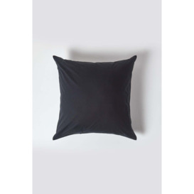 Continental Egyptian Cotton Pillowcase 200 TC, 60 x 60 cm - thumbnail 1