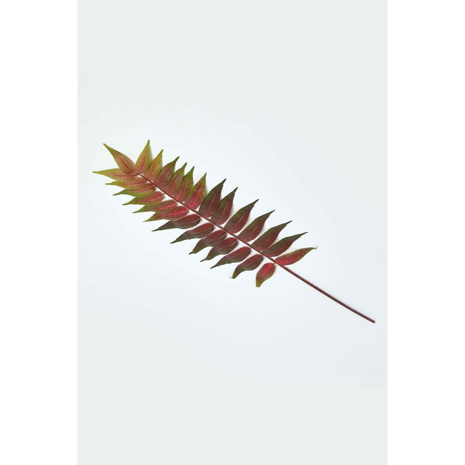 Fern Leaf Foliage 72 cm - image 1