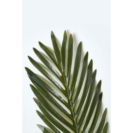Green Artificial Tropical Leaf 63 cm - thumbnail 3