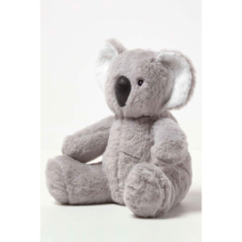 Grey Koala Bear Doorstop - thumbnail 2