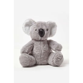 Grey Koala Bear Doorstop - thumbnail 1