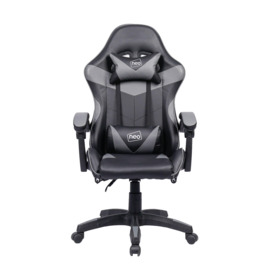 Turbo Leather Gaming Chair - thumbnail 3