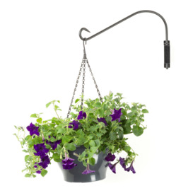 "16"" Swivel Hanging Basket Bracket"