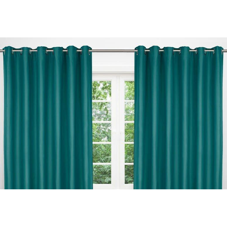 Fully Lined Gloucester Blackout Curtains - image 1