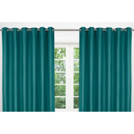 Fully Lined Gloucester Blackout Curtains - thumbnail 1