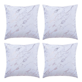 Mabel Pack Of Four Filled Cushions