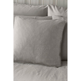 'Rosana' Luxury Damask Filled Bedroom Cushion - thumbnail 1