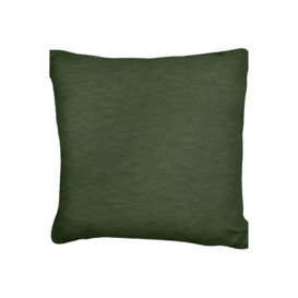 'Sorbonne' Luxury Plain Dyed Filled Cushion 100% Cotton - thumbnail 2