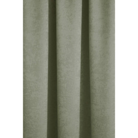 'Galaxy' Pair of Light Reducing Thermal Effect Pencil Pleat Curtains - thumbnail 3