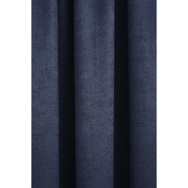 'Galaxy' Pair of Light Reducing Thermal Effect Pencil Pleat Curtains - thumbnail 3