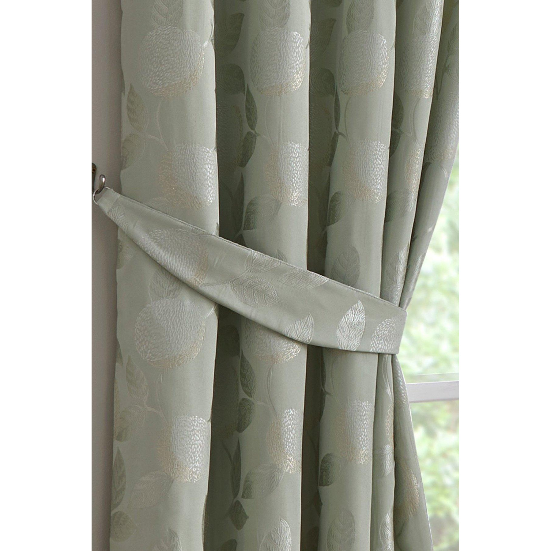 'Bramford' Pair Of Curtain Tiebacks - image 1