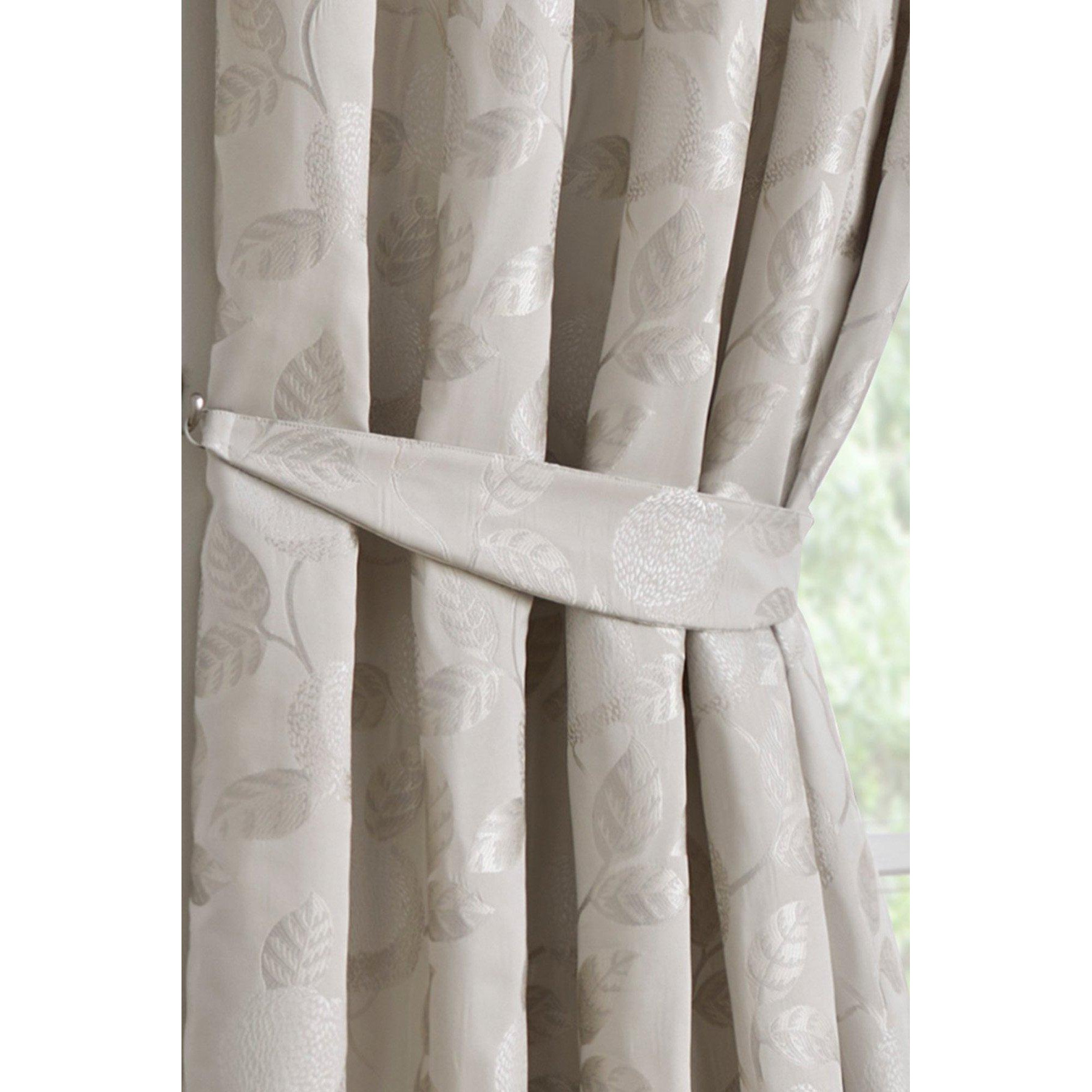 'Bramford' Pair Of Curtain Tiebacks - image 1