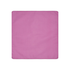 'Plain Dye' Water & UV Resistant Filled Cushion - thumbnail 2