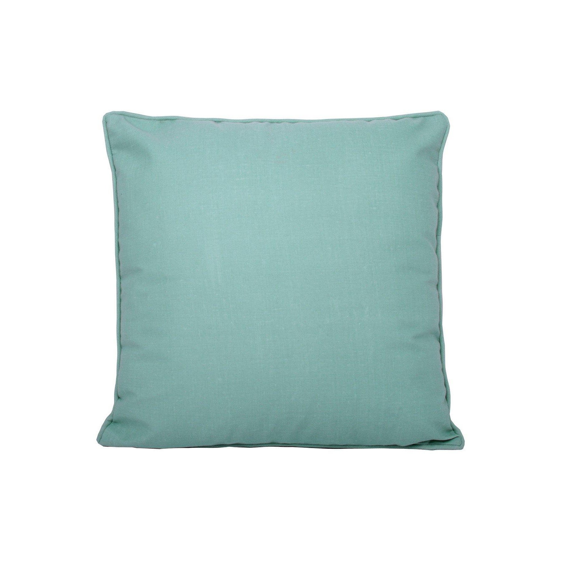 'Plain Dye' Water & UV Resistant Filled Cushion - image 1