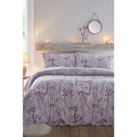 'Azalea' Eco-Friendly Duvet Cover Set