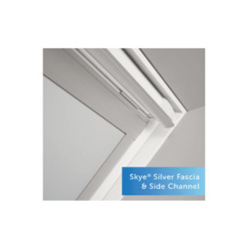 Karo Thermal out Skylight Roller Blinds (Velux Roof Windows G Codes) - thumbnail 3