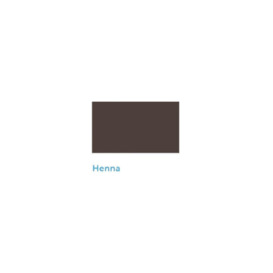 Henna Brown Thermal out Skylight Roller Blinds (Velux Roof Windows G Codes) - thumbnail 2