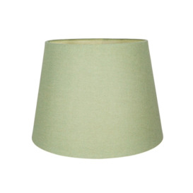 Traditional Linen Fabric Drum Shade for Pendant &  Lampshade - thumbnail 3