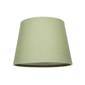Traditional Linen Fabric Drum Shade for Pendant &  Lampshade