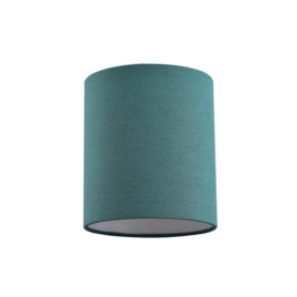 Contemporary and Stylish Linen Fabric Lamp Shade - thumbnail 1