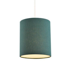 Contemporary and Stylish Linen Fabric Lamp Shade - thumbnail 2