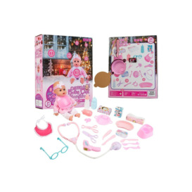 Baby Doll Accessories Christmas Advent Calendar - thumbnail 2