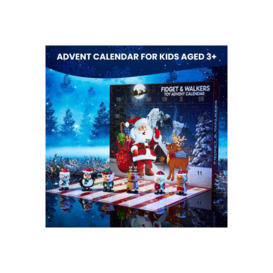 Toy Advent Calendar - thumbnail 3