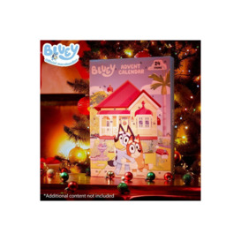 Advent Calendar With Stationery And Accessories - thumbnail 2