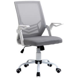 Mesh Home Office Chair Swivel Task Computer Desk Chair - thumbnail 2