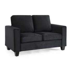 Enderby Velvet 2 Seater Sofa