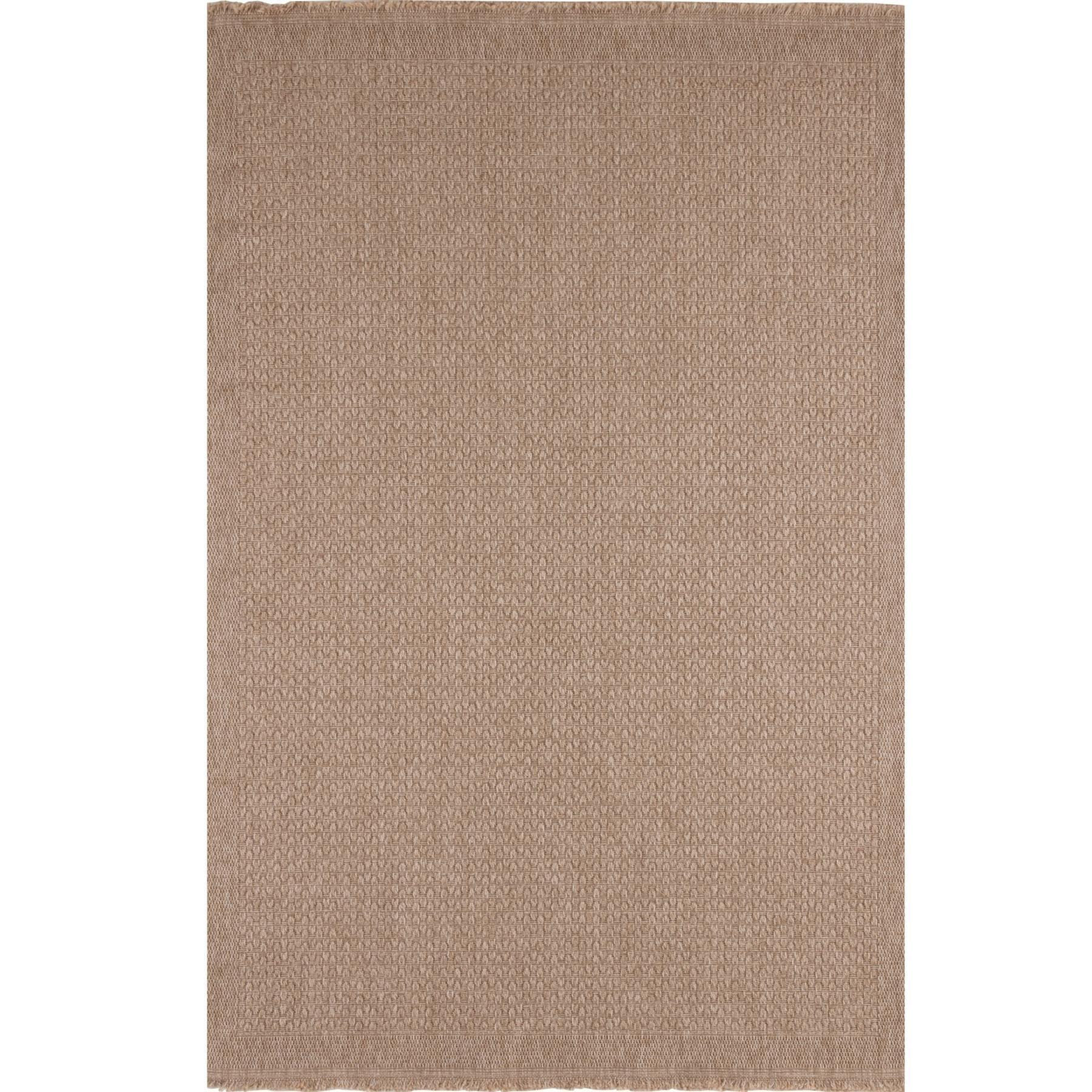 Nature Collection Outdoor Rug in Neutral - 5000N - image 1