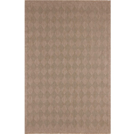 Nature Collection Outdoor Rug in Green - 5300G - thumbnail 1